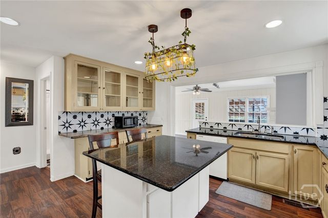 900 Garrison Street, Pembroke, GA 31321