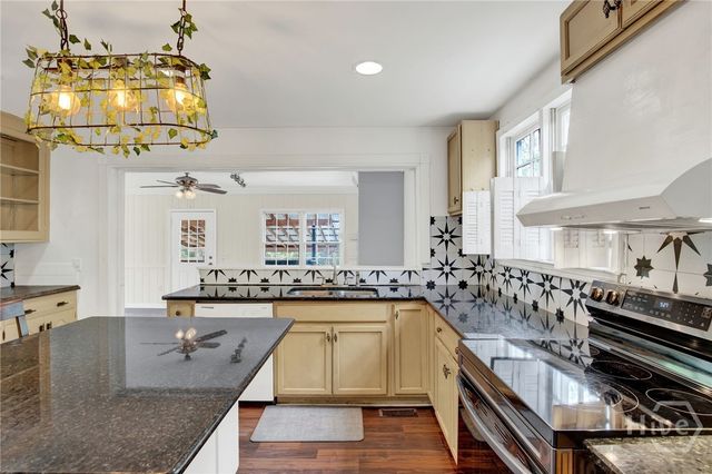 900 Garrison Street, Pembroke, GA 31321