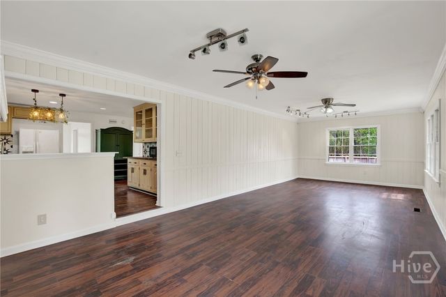 900 Garrison Street, Pembroke, GA 31321