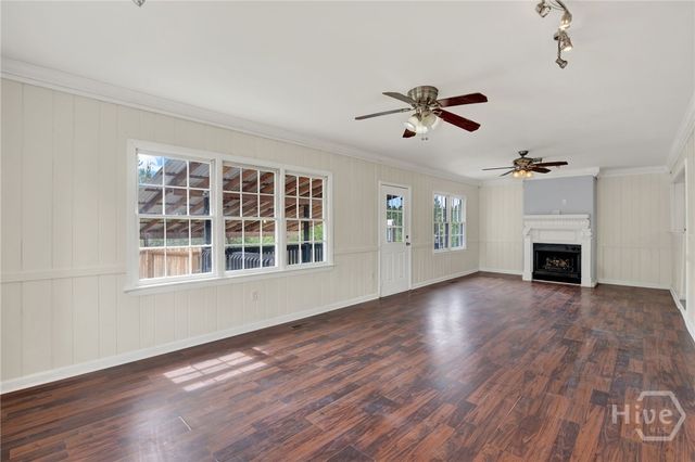 900 Garrison Street, Pembroke, GA 31321