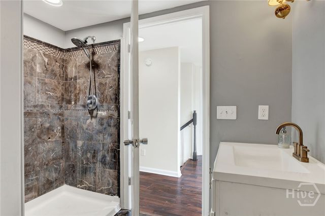 900 Garrison Street, Pembroke, GA 31321