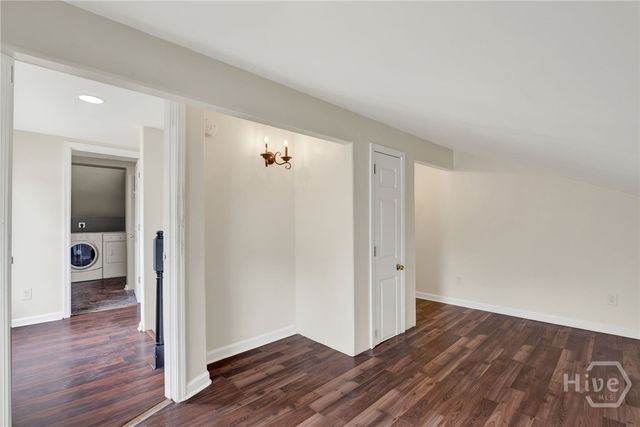 900 Garrison Street, Pembroke, GA 31321
