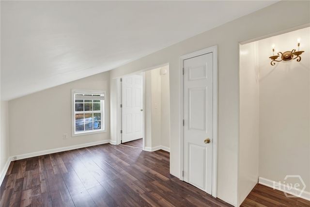 900 Garrison Street, Pembroke, GA 31321