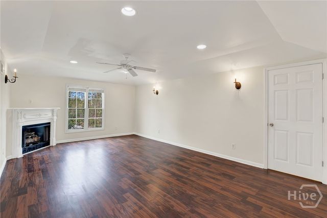 900 Garrison Street, Pembroke, GA 31321