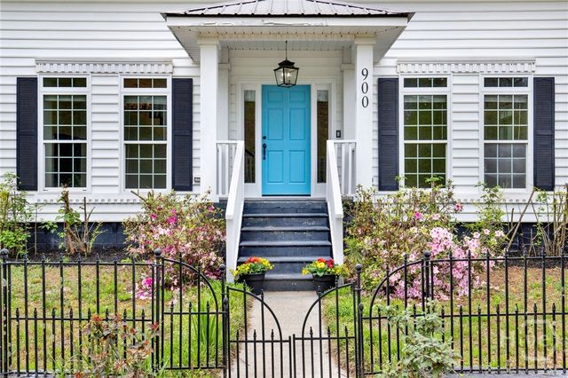 900 Garrison Street, Pembroke, GA 31321