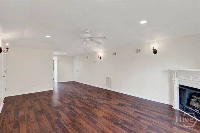 900 Garrison Street, Pembroke, GA 31321