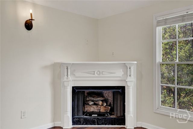 900 Garrison Street, Pembroke, GA 31321
