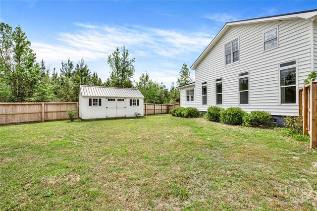 900 Garrison Street, Pembroke, GA 31321