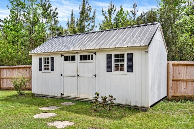 900 Garrison Street, Pembroke, GA 31321