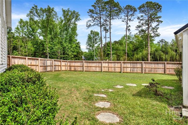 900 Garrison Street, Pembroke, GA 31321