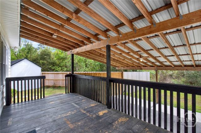 900 Garrison Street, Pembroke, GA 31321