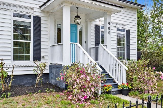 900 Garrison Street, Pembroke, GA 31321