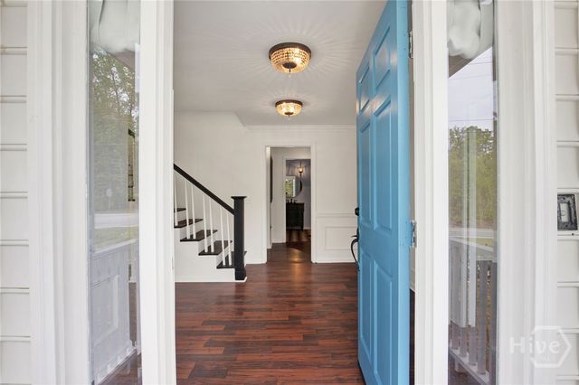 900 Garrison Street, Pembroke, GA 31321