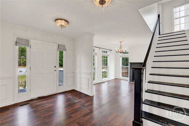 900 Garrison Street, Pembroke, GA 31321