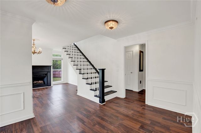 900 Garrison Street, Pembroke, GA 31321