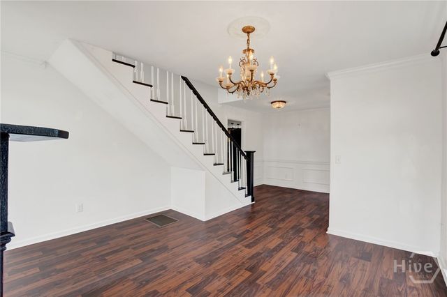 900 Garrison Street, Pembroke, GA 31321