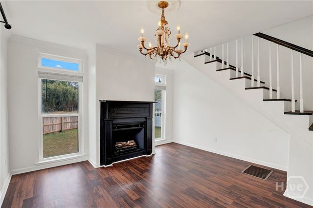 900 Garrison Street, Pembroke, GA 31321