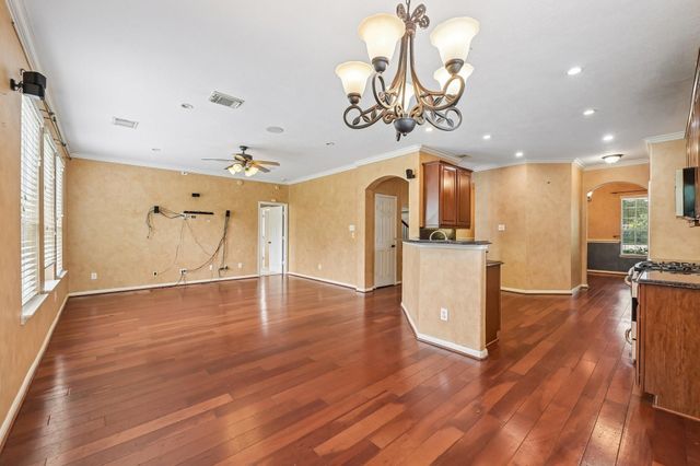 11303 English Rose Trail, Missouri City, TX 77459