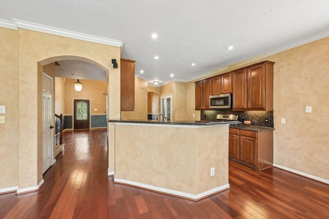 11303 English Rose Trail, Missouri City, TX 77459