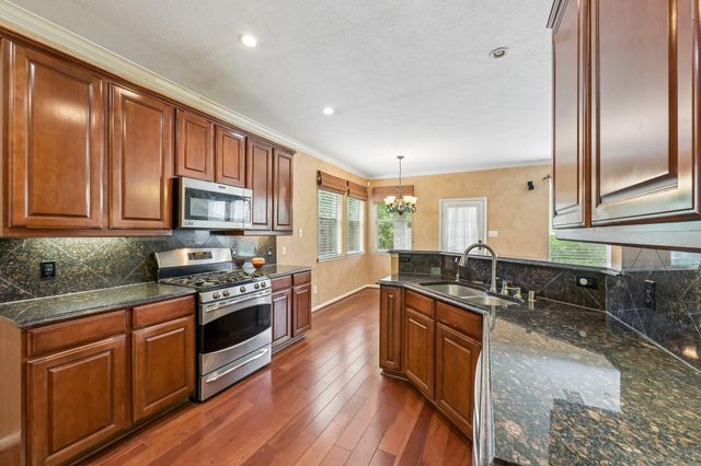 11303 English Rose Trail, Missouri City, TX 77459