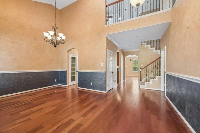 11303 English Rose Trail, Missouri City, TX 77459