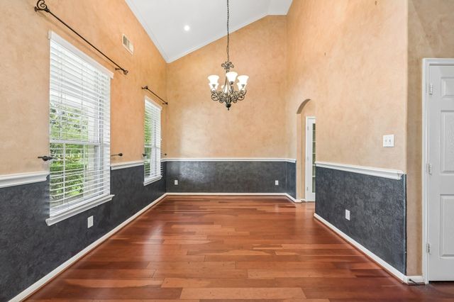 11303 English Rose Trail, Missouri City, TX 77459