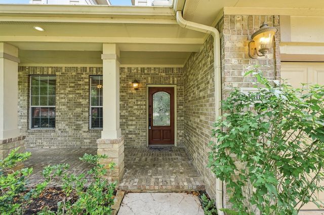 11303 English Rose Trail, Missouri City, TX 77459