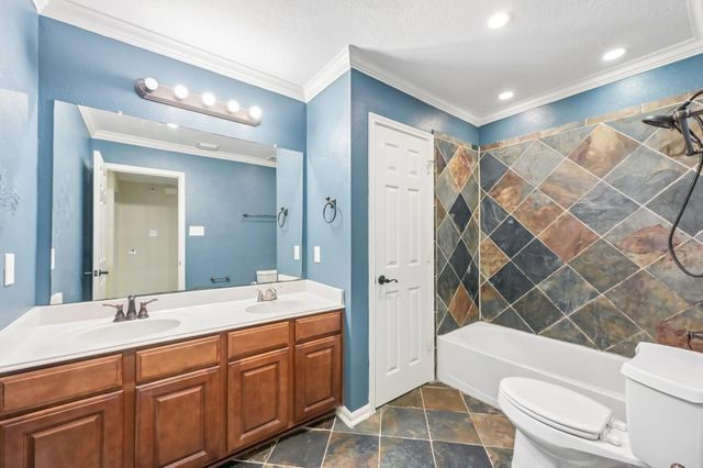 11303 English Rose Trail, Missouri City, TX 77459