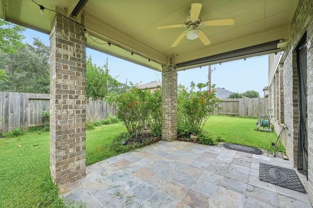 11303 English Rose Trail, Missouri City, TX 77459