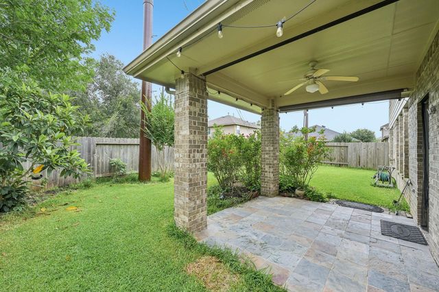 11303 English Rose Trail, Missouri City, TX 77459