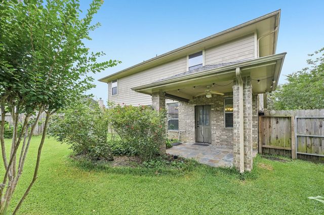 11303 English Rose Trail, Missouri City, TX 77459