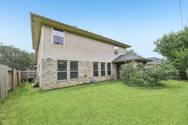 11303 English Rose Trail, Missouri City, TX 77459