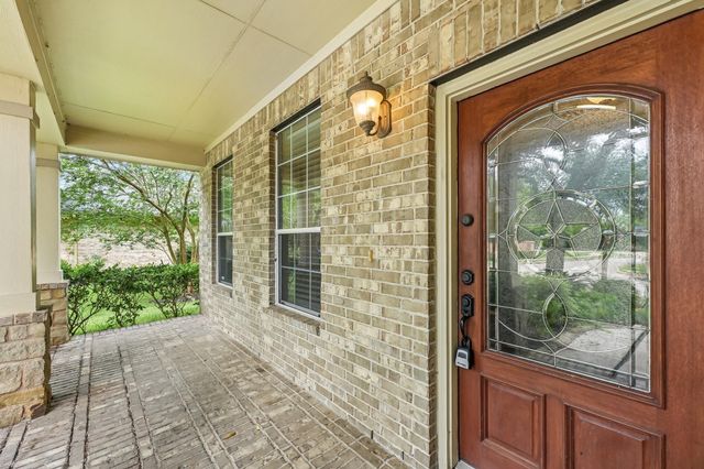 11303 English Rose Trail, Missouri City, TX 77459