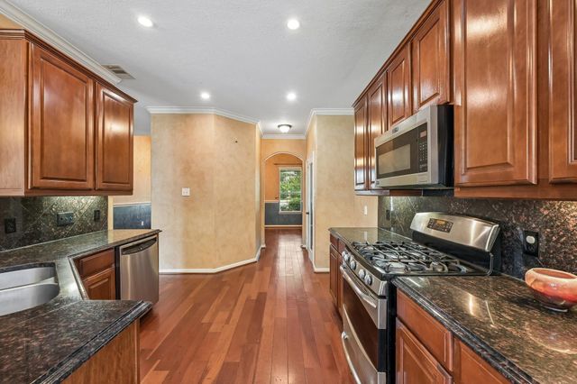 11303 English Rose Trail, Missouri City, TX 77459