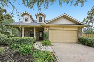 11303 English Rose Trail, Missouri City, TX 77459