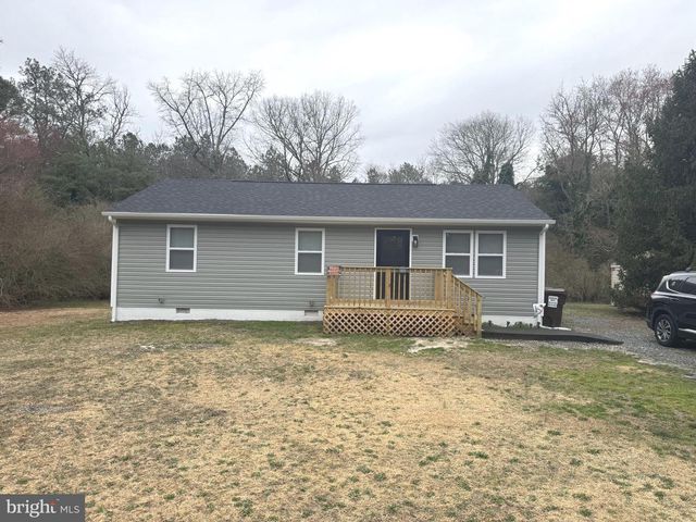 32201 JOHNSON RD, Salisbury, MD 21804