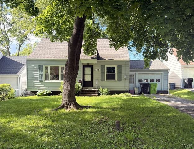 420 Richfield Boulevard, Salina, NY 13211