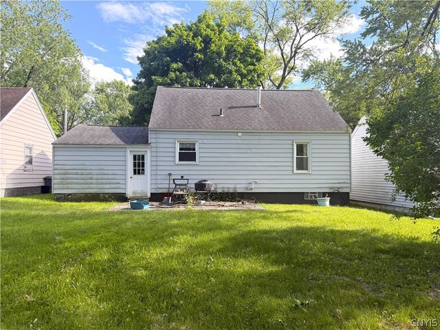 420 Richfield Boulevard, Salina, NY 13211