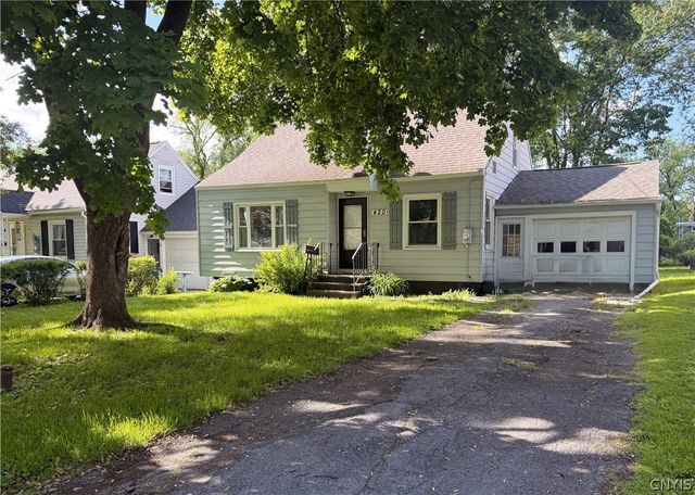 420 Richfield Boulevard, Salina, NY 13211