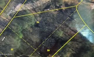 Engle Drive, Andersonville, TN 37705