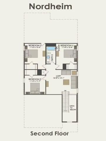 11410 Mandolin Drive, Montgomery, TX 77316