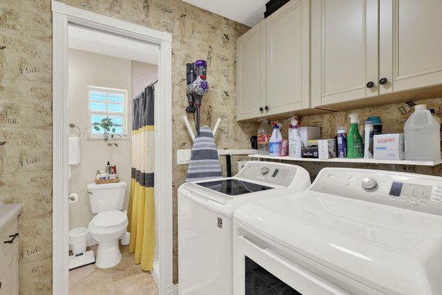 1819 Melaleuca Drive A And B, Fort Pierce, FL 34949