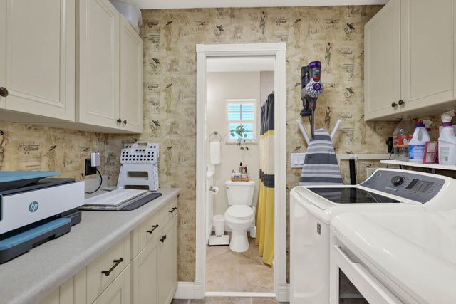 1819 Melaleuca Drive A And B, Fort Pierce, FL 34949