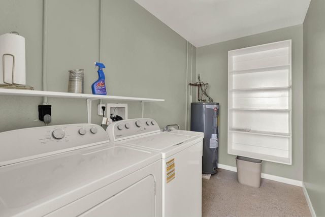 1819 Melaleuca Drive A And B, Fort Pierce, FL 34949