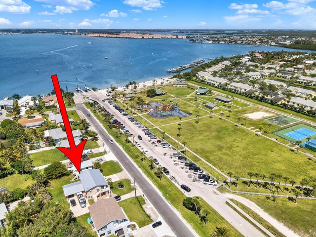 1819 Melaleuca Drive A And B, Fort Pierce, FL 34949