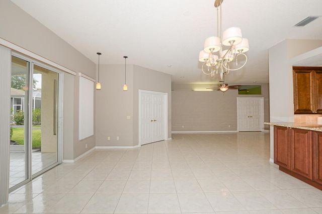 614 NW Monticello Place, Port St Lucie, FL 34986