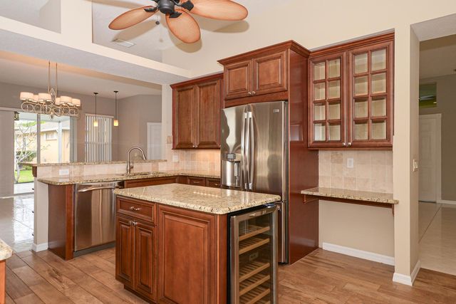 614 NW Monticello Place, Port St Lucie, FL 34986
