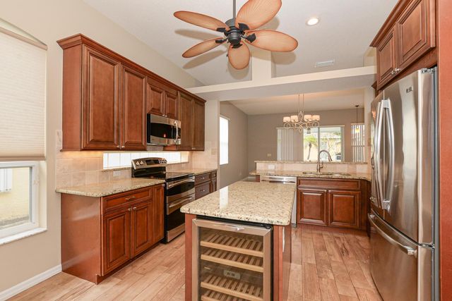 614 NW Monticello Place, Port St Lucie, FL 34986