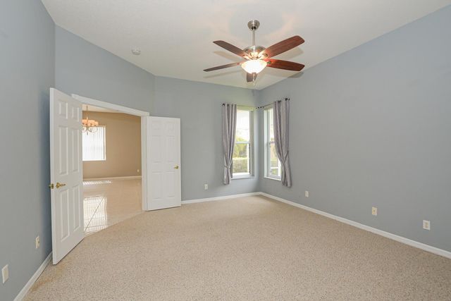 614 NW Monticello Place, Port St Lucie, FL 34986