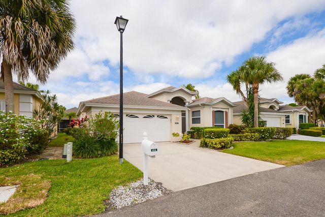 614 NW Monticello Place, Port St Lucie, FL 34986